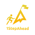 1sa logo vertical original